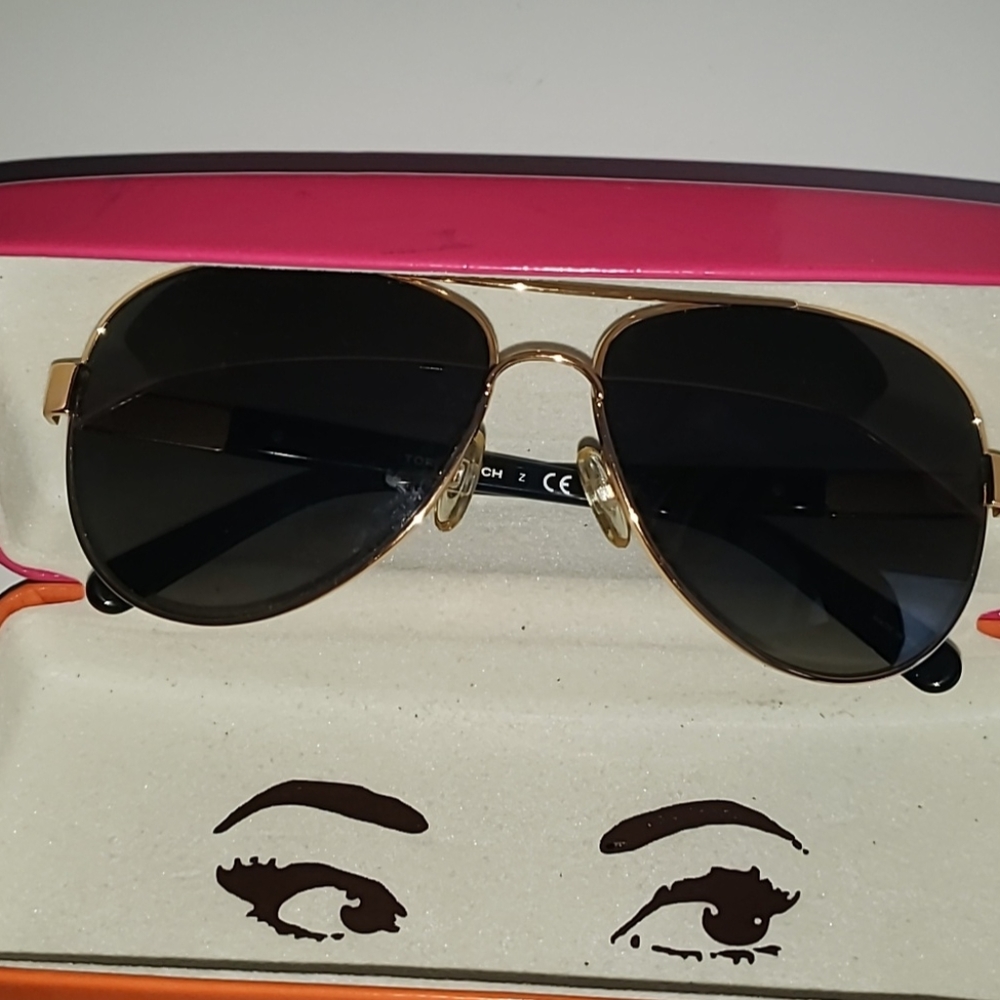 Tory Burch sunglasses
